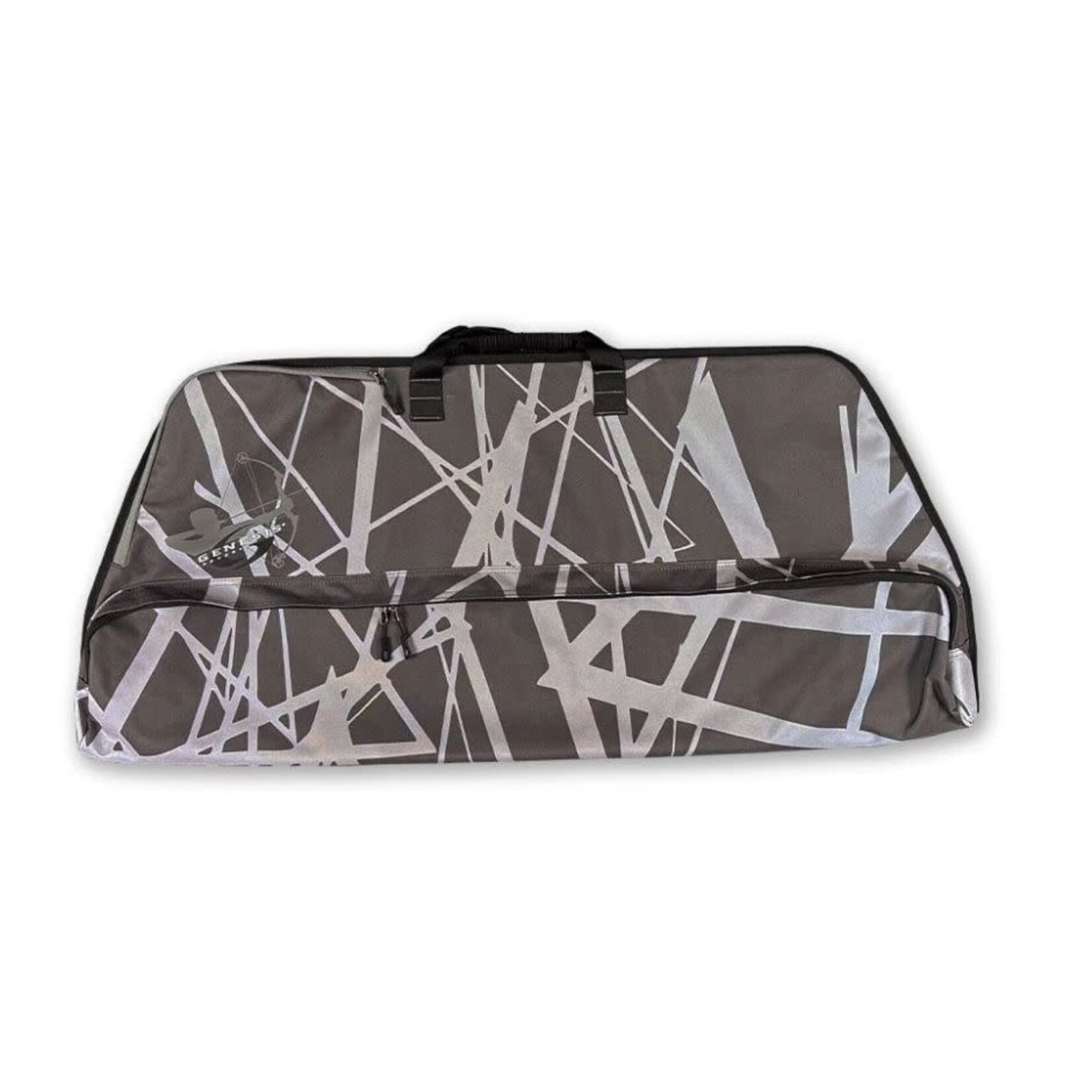 EASTON EASTON MAX 4017 GREY GENESIS BOW CASE 40"L X 17"H