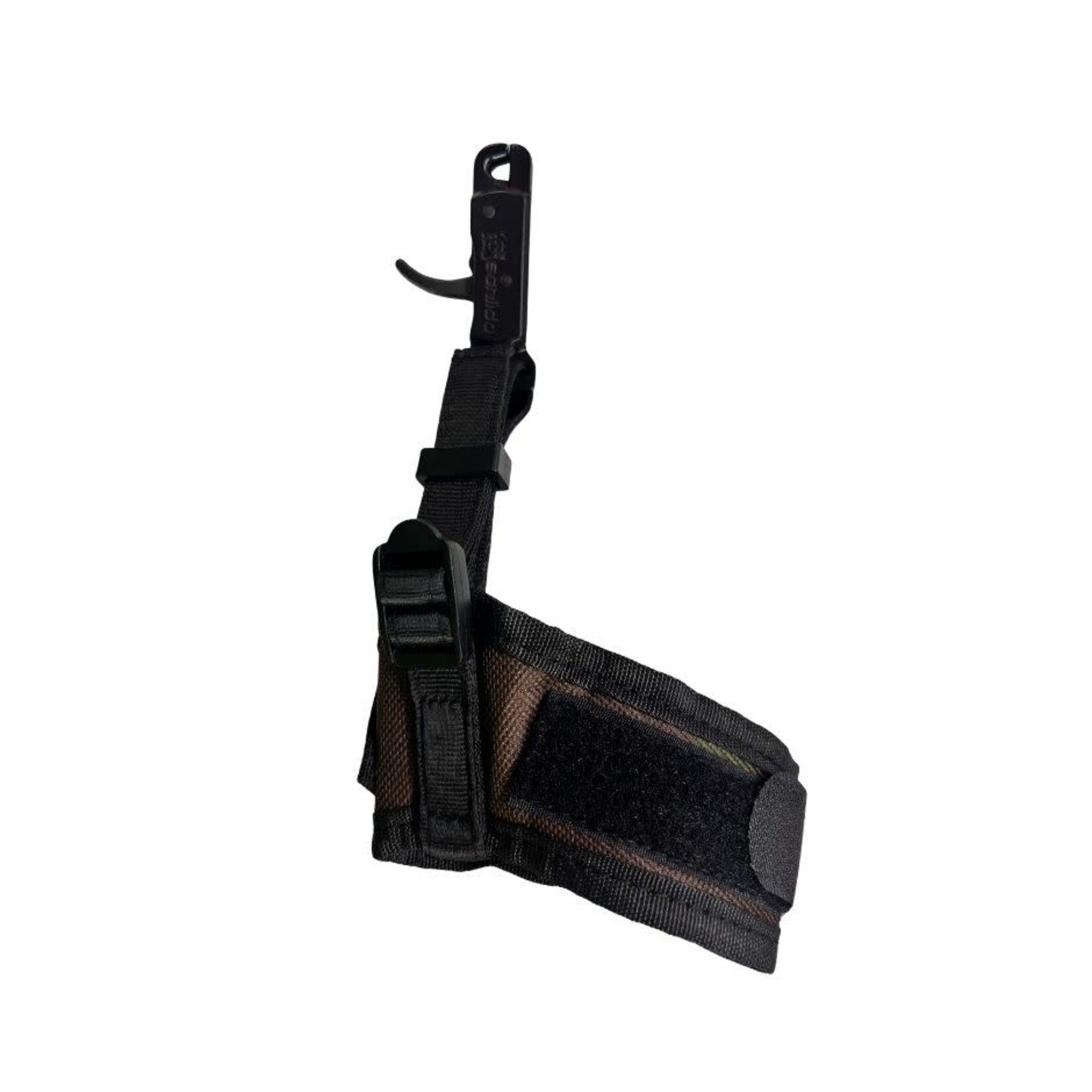 GAA SANLIDA X9 RELEASE WITH VELCRO MAX 50LBS CAMO