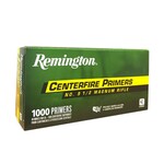 REMINGTON REMINGTON PRIMERS CENTERFIRE MAGNUM LARGE RIFLE NO. 9 1/2  1000 PC
