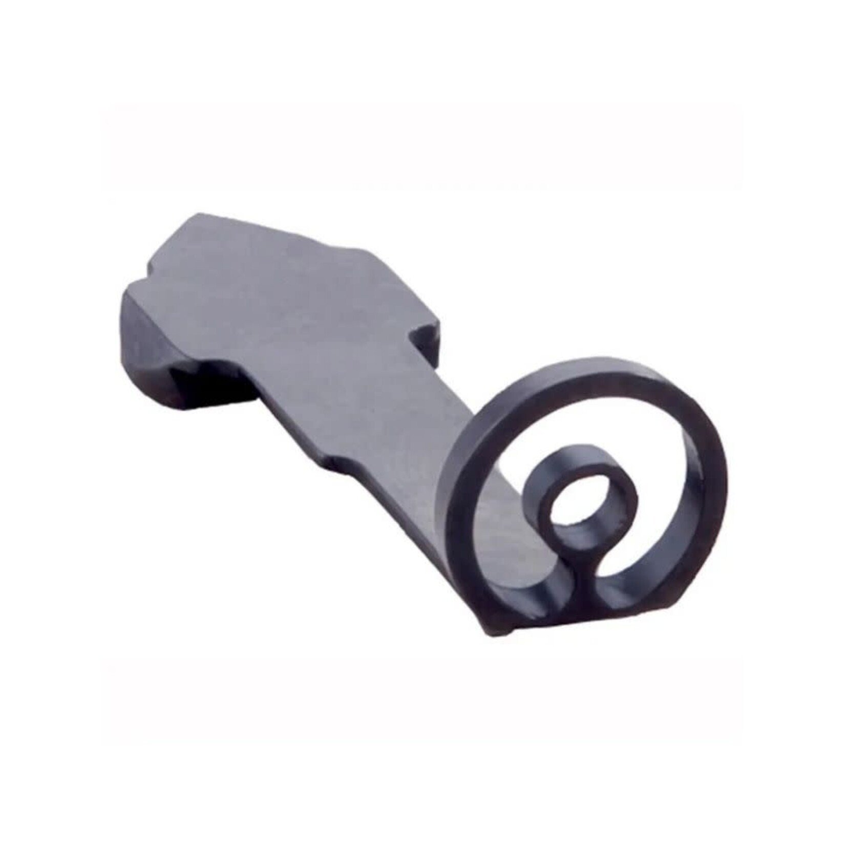 MARBLE ARMS BULLSEYE SHORT SPORTING REAR SIGHT