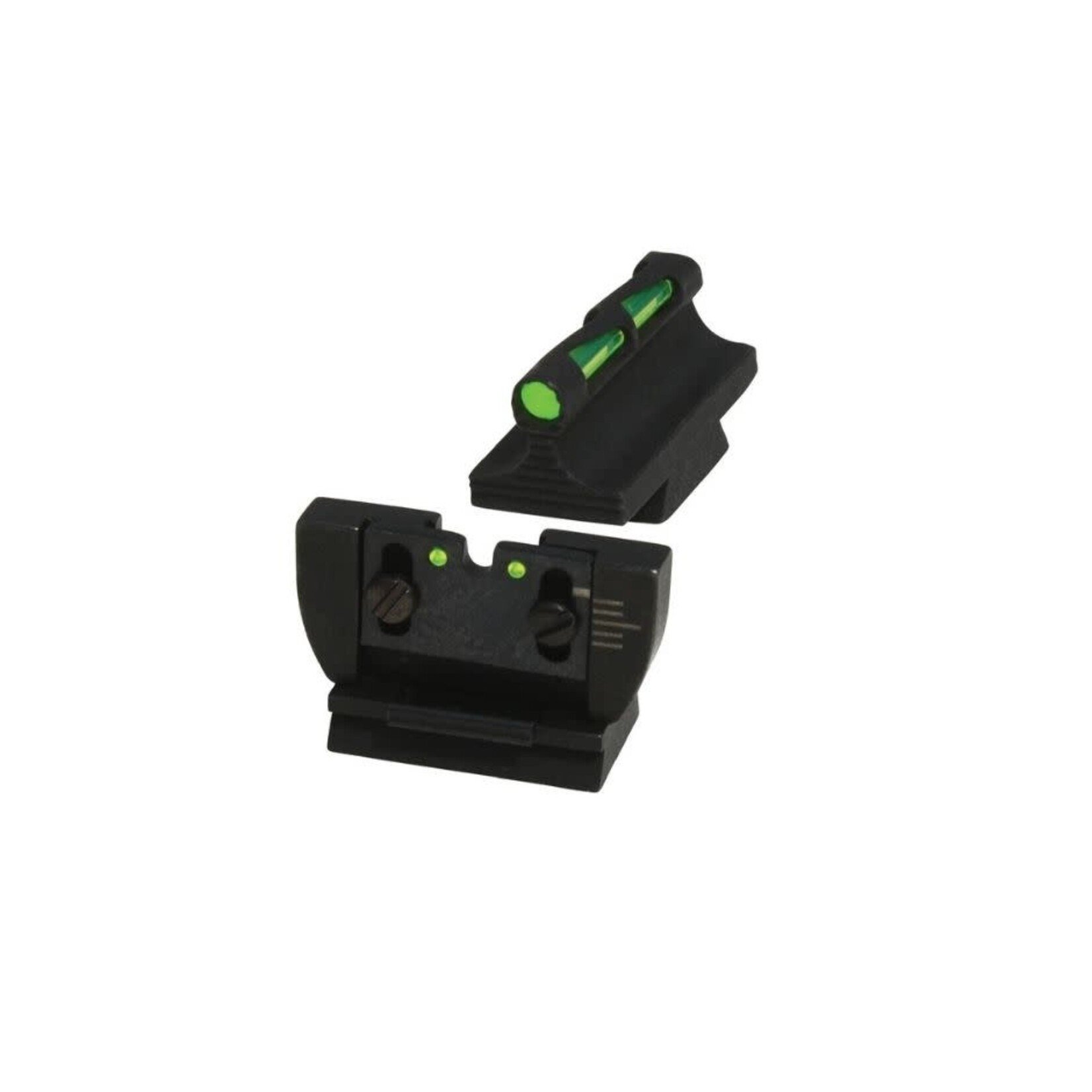 HI VIZ HI VIZ RUGER 10/22 RIFLE SIGHT SYSTEM
