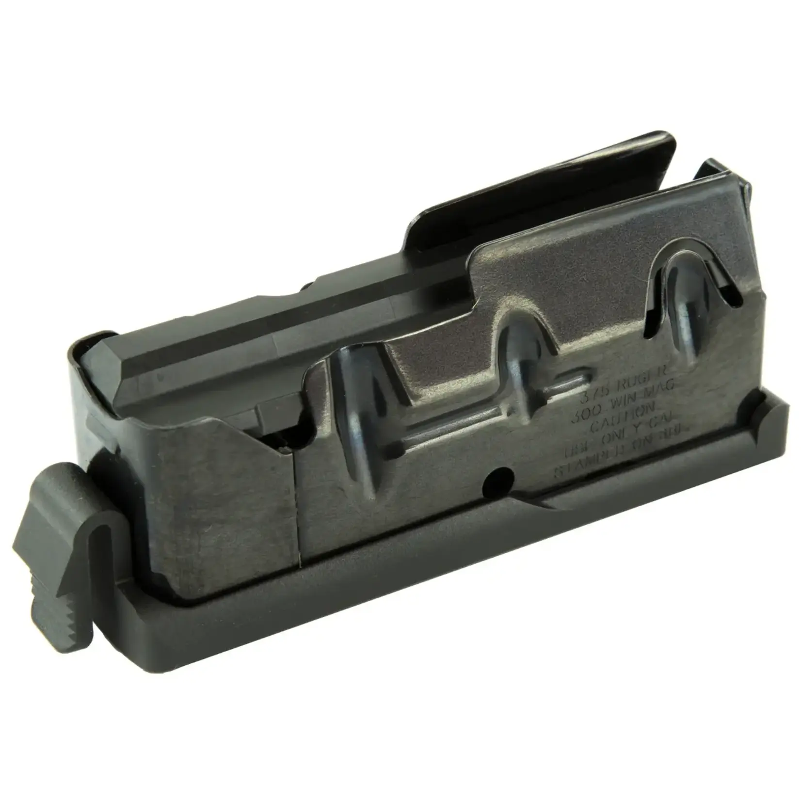 SAVAGE 111/116 TH/XP 300 WIN MAGAZINE