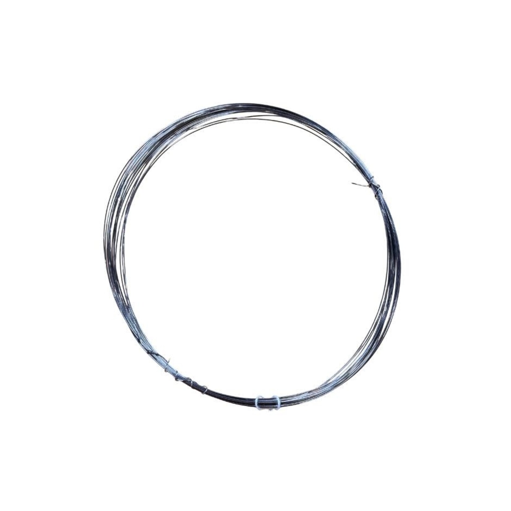 ALLEN WIRE STAINLESS STEEL 20FT