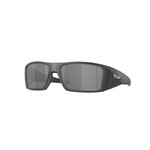 Oakley Canada OAKLEY HELIOSTAT MATTE GREY INK W/PRIZM BLACK