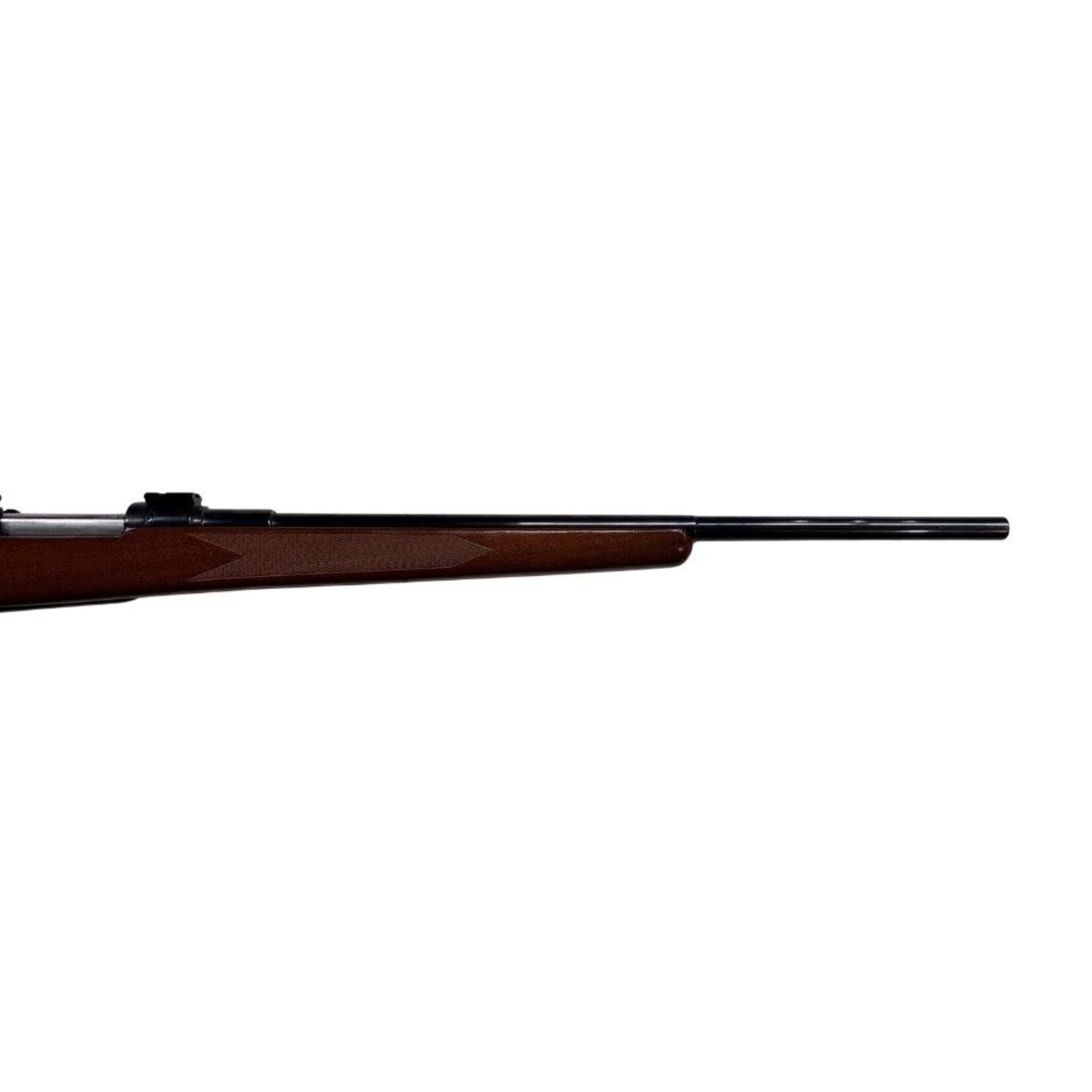 USED HUSQVARNA 6.5 X 55 SWEDISH M96 CARL GUSTAV BORN 1918 22" BARREL 5 RDS SPORTERIZED STOCK MAUSER ACTION BASES INCLUDED