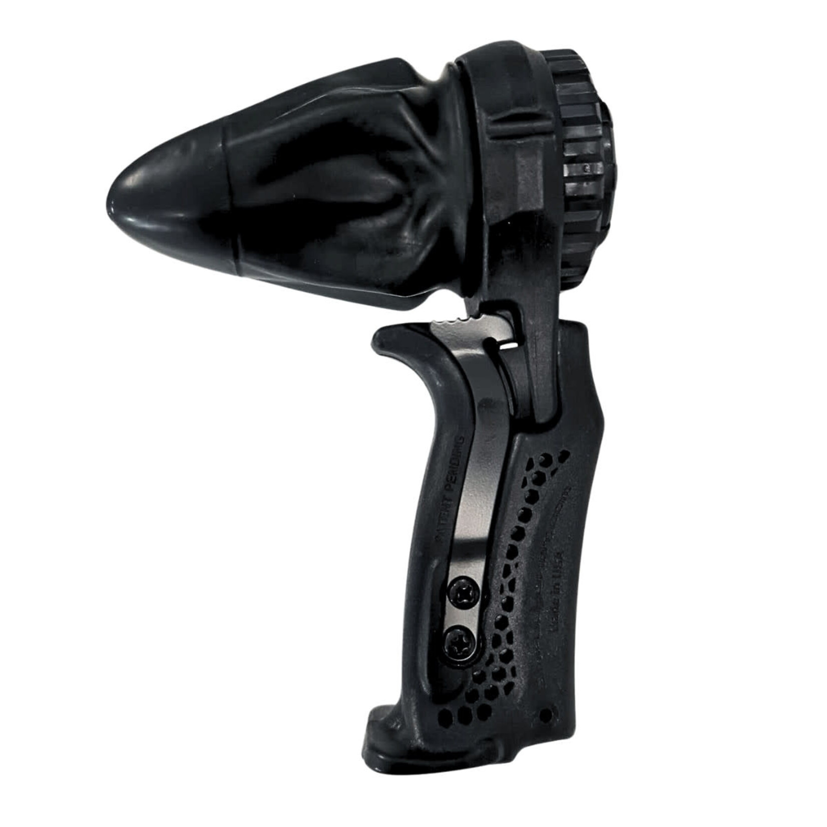 THE POCKET SHOT THE POCKET HAMMER WITH POUCH 300 FPS