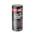 BARNETT BARNETT SLINGSHOTS BIODEGRADABLE CLAY AMMO 650CT .50 CAL