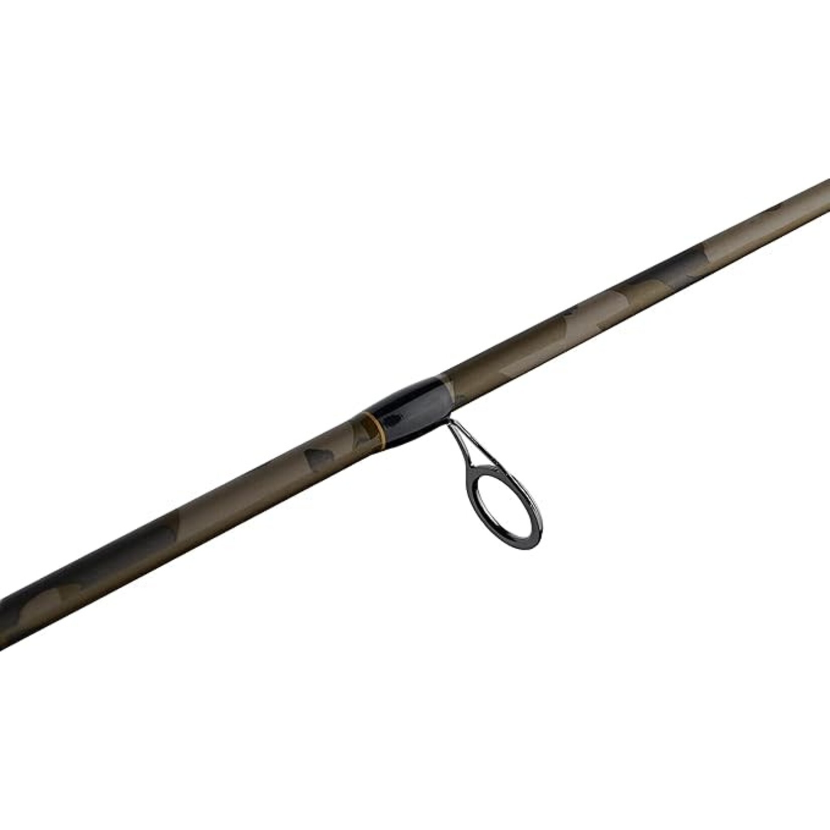 UGLY STIK MOSSY OAK CAMO SPINNING COMBO 6'6" MEDIUM 2 PIECE