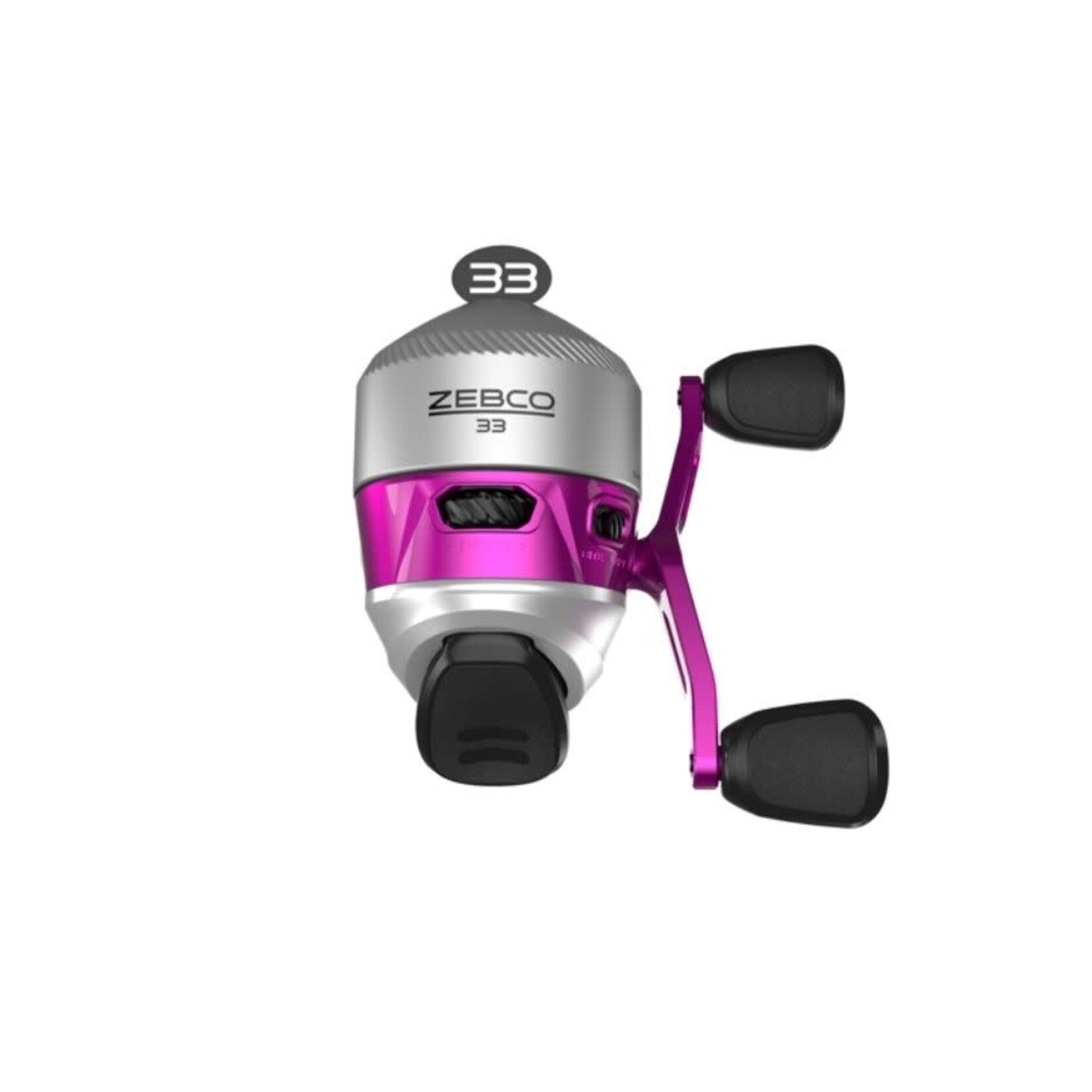ZEBCO ZEBCO 33 LADY SC REEL 10LB