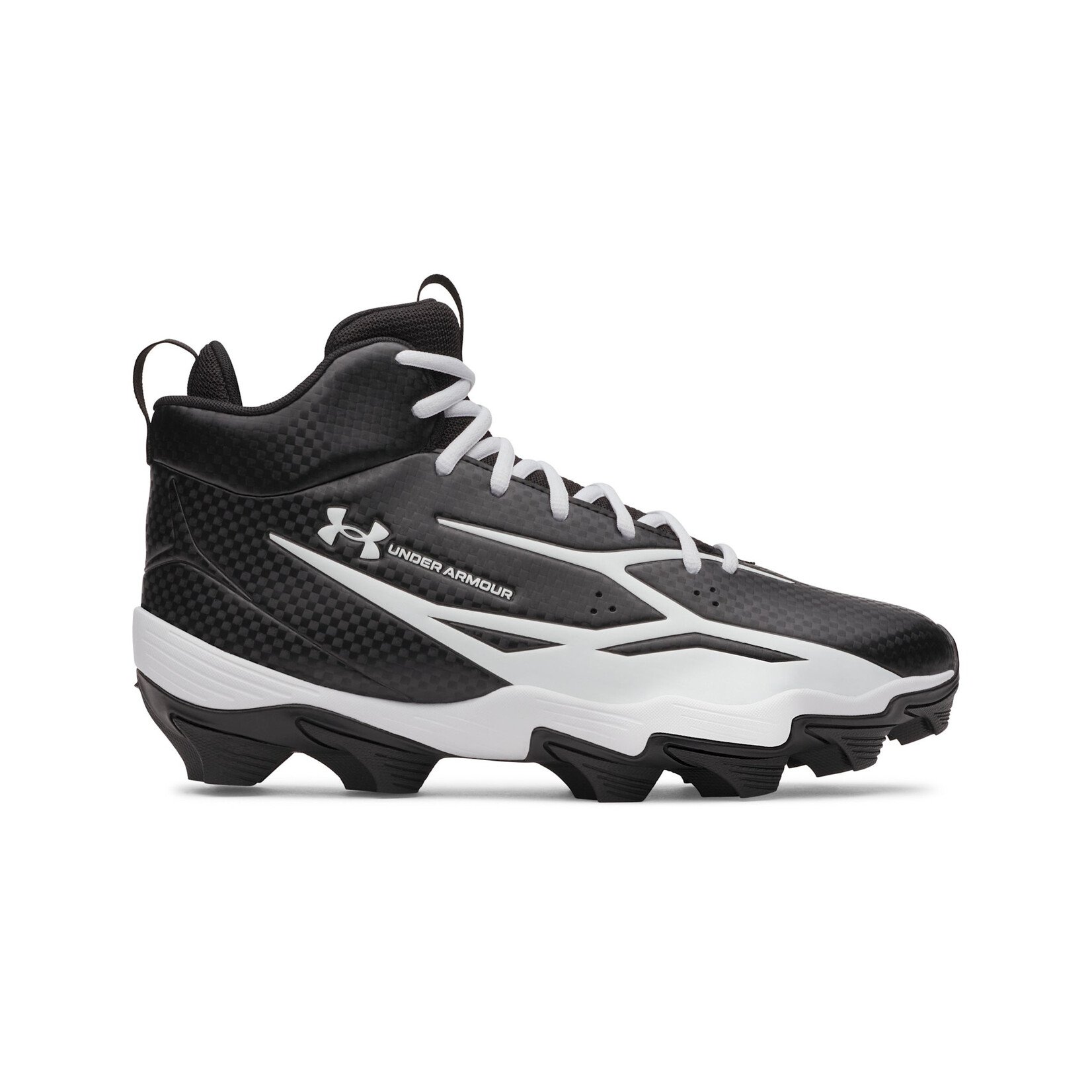 UNDER ARMOUR UNDER ARMOUR BASEBALL CLEAT SPOTLIGHT HAMMER