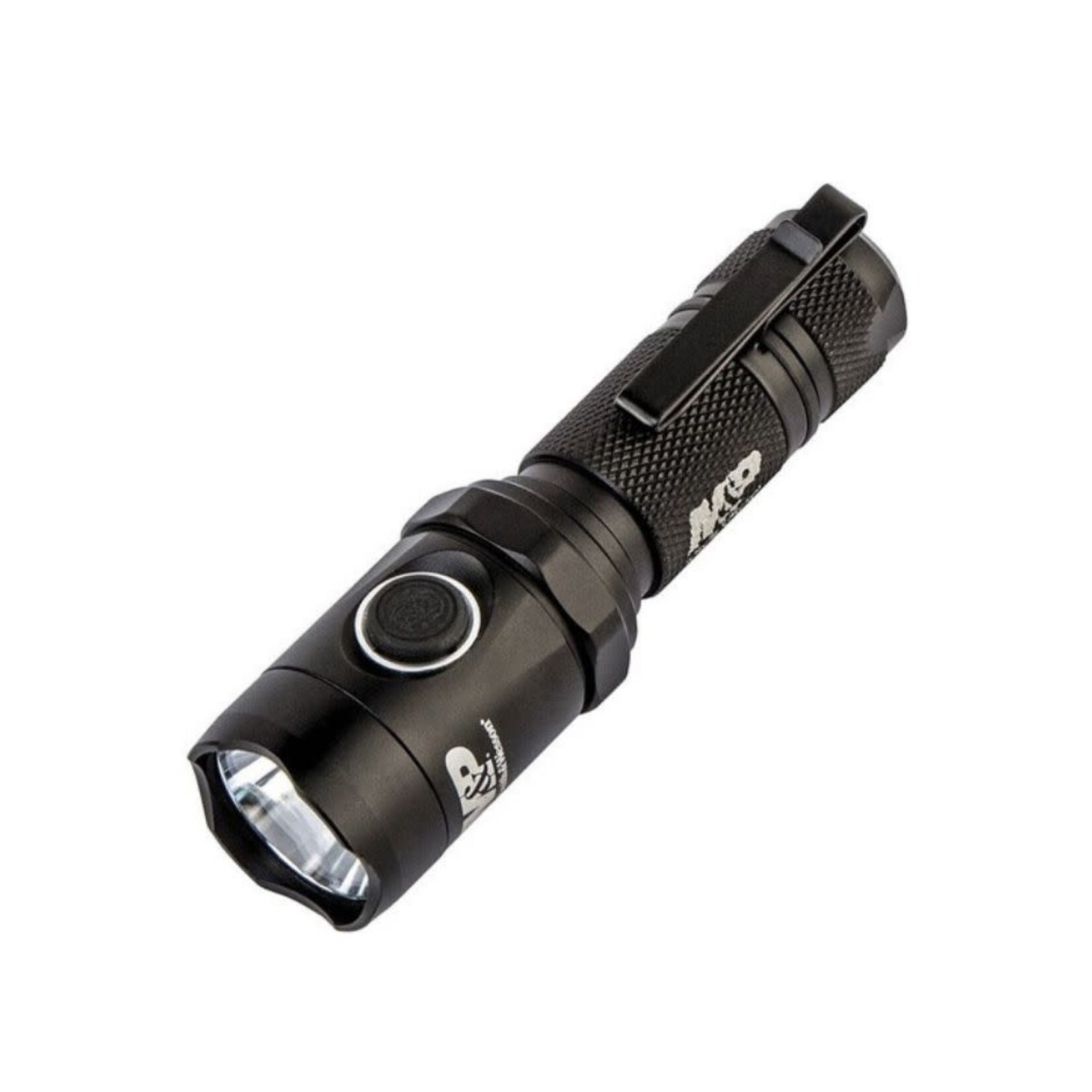 SMITH & WESSON SMITH & WESSON DUTY SERIES CS RECHARGE FLASHLIGHT
