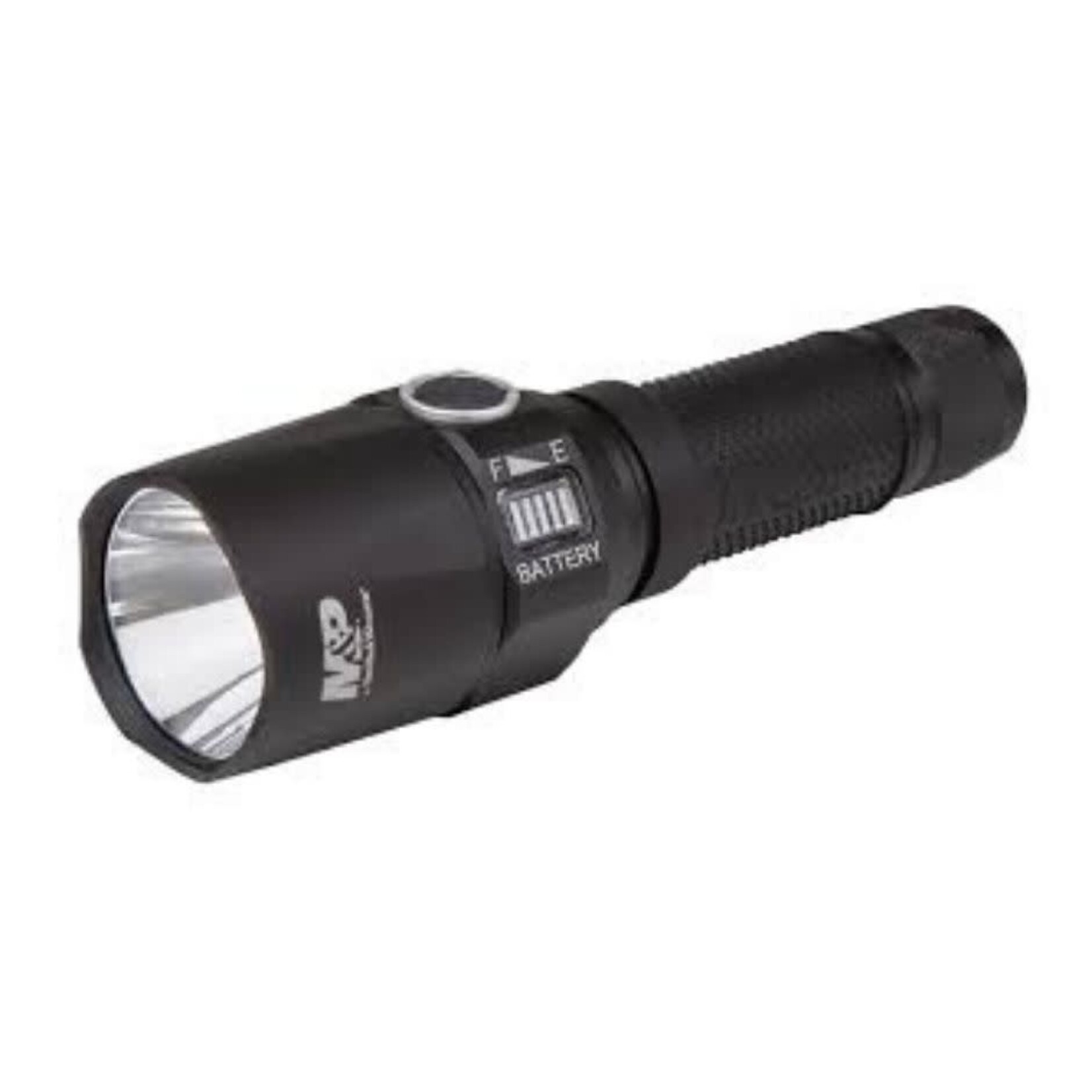 SMITH & WESSON SMITH & WESSON NIGHT TERROR COMPACT RECHARGEABLE FLASHLIGHT 3230 LUMENS