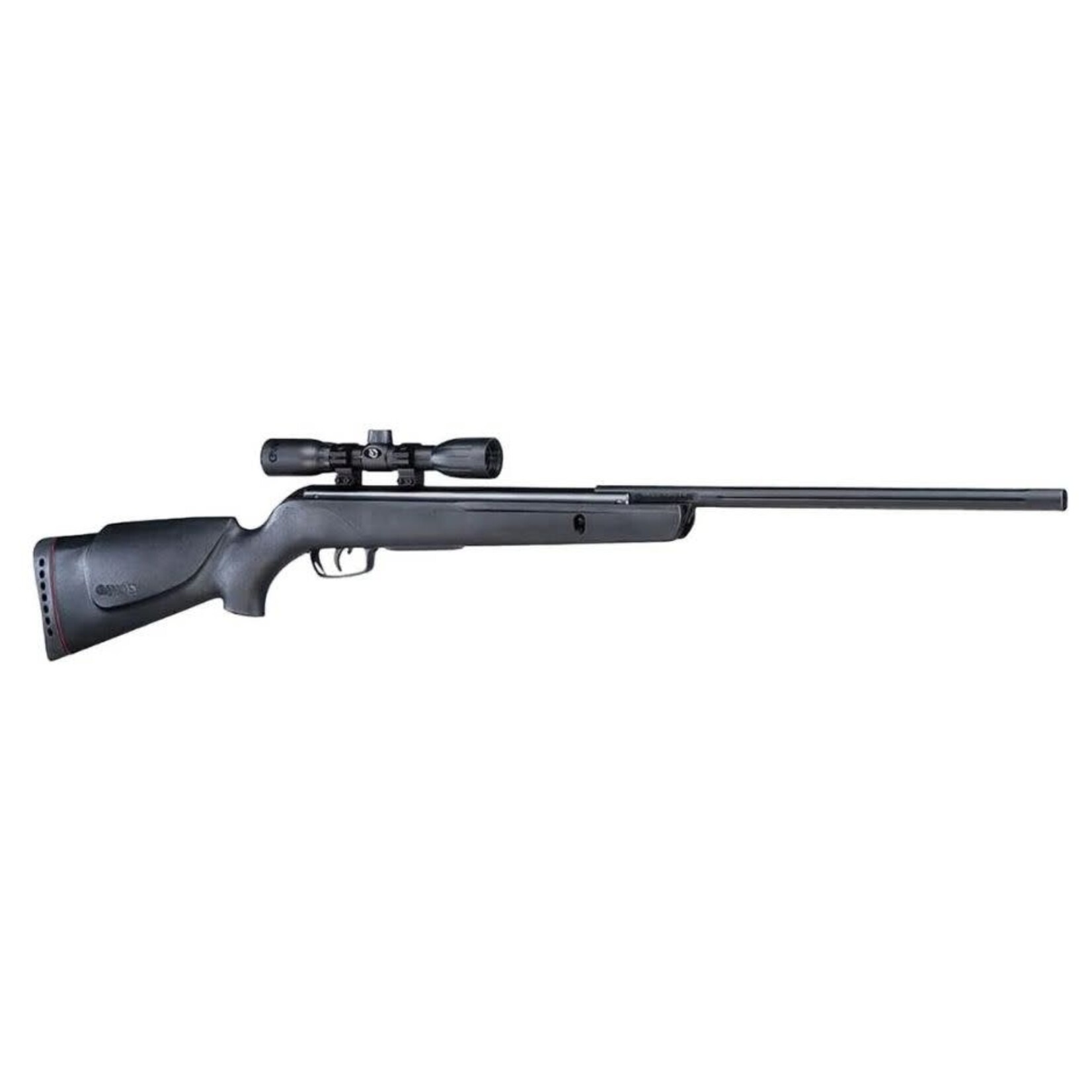 Gamo GAMO VARMINT HP .177 CAL SINGLE SHOT PELLET RIFLE 1250 FPS 18" BRL W/ 4X32 SCOPE