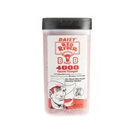 daisy DAISY RED RYDER BULLSEYE BB'S .177 CAL STEEL AIRGUN SHOT 4000 CT