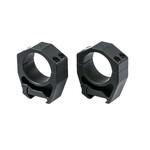 VORTEX VORTEX 30MM HIGH PRECISION MATCHED RIFLESCOPE RINGS