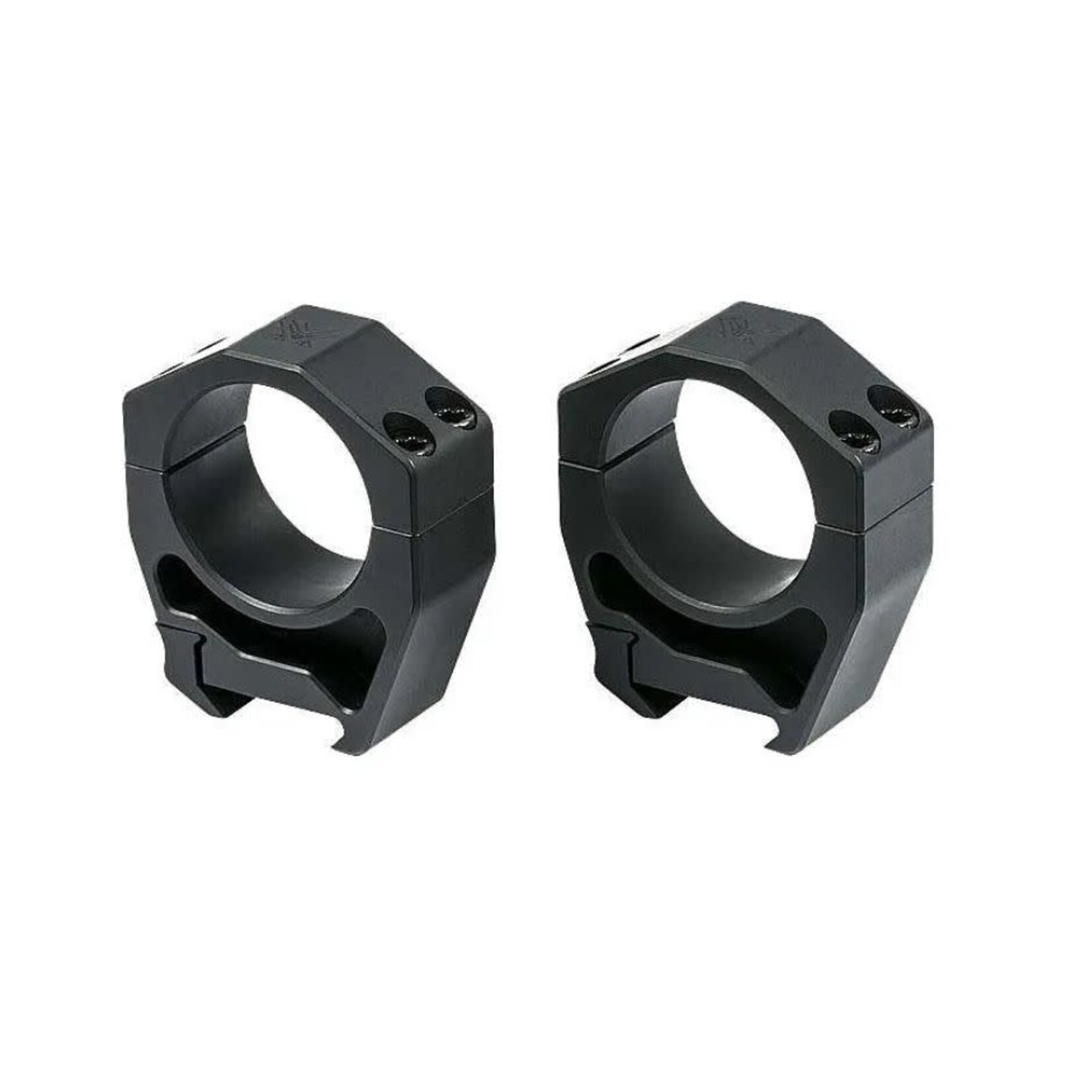 VORTEX VORTEX 30MM HIGH PRECISION MATCHED RIFLESCOPE RINGS