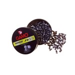 Gamo GAMO MAGNUM .22 CAL SPIRE POINT  PELLETS 15.43 GR 250 CT