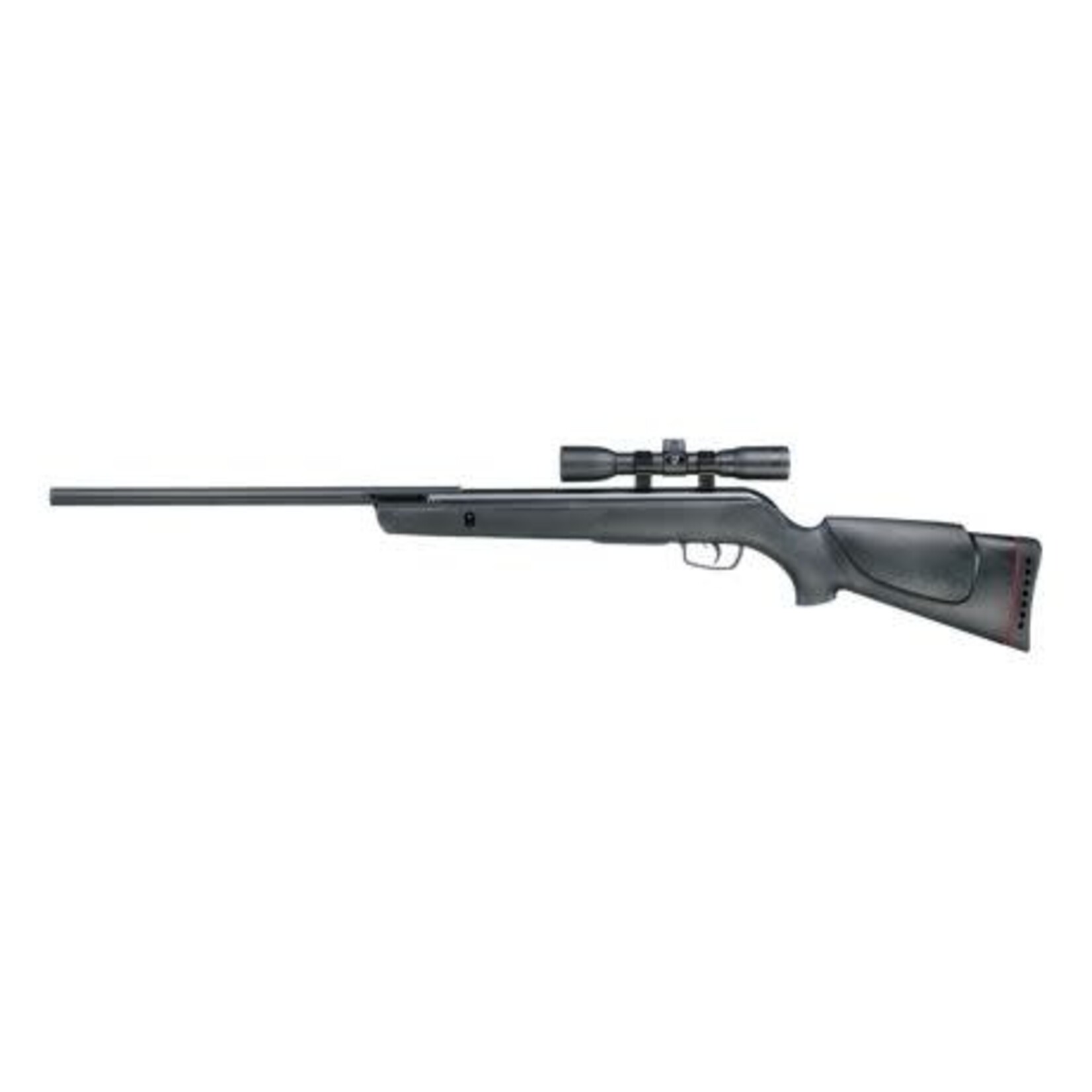 Gamo GAMO VARMINT .177 CAL BREAK BARREL PELLET RIFLE 495 FPS W/ 4X32 SCOPE
