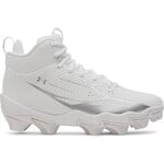 UNDER ARMOUR UNDER ARMOUR JR BASEBALL CLEAT SPOTLIGHT HAMMER