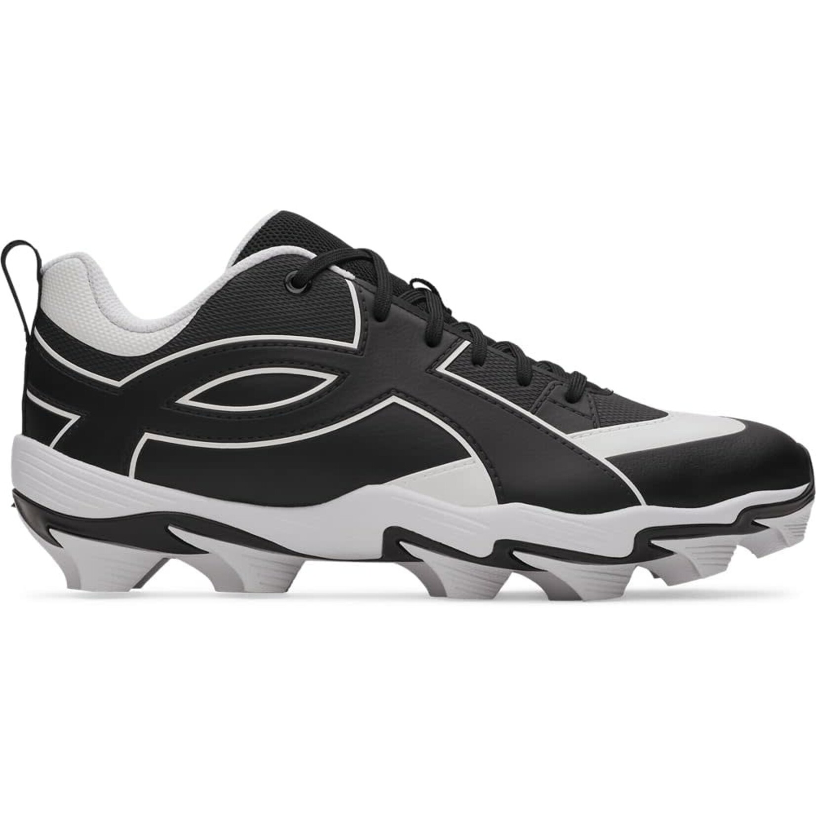 UNDER ARMOUR UNDER ARMOUR BASEBALL CLEAT LEADOFF ICON LOW RM