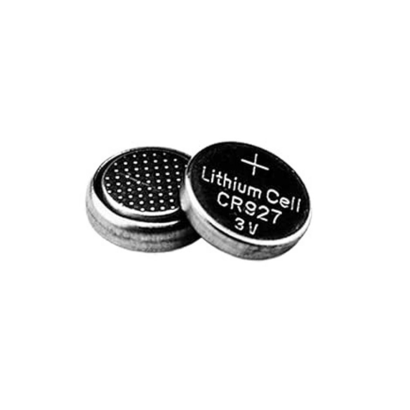 PKCELL CR927 LITHIUM BATTERY 3V 1PK (TRUGLO SIGHT BATTERIES)
