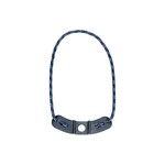 PINE RIDGE ARCHERY KWIK SLING BLUE/BLACK BRAIDED
