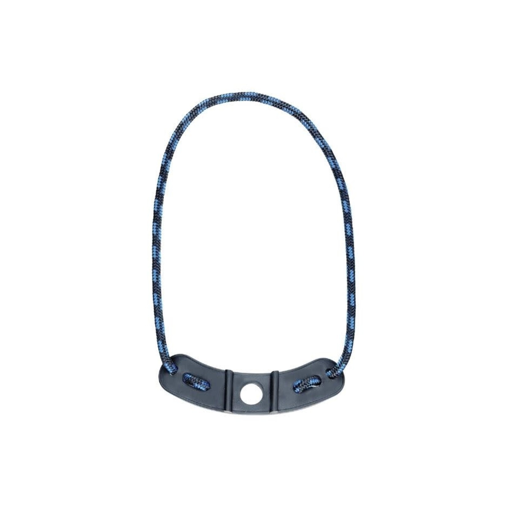 PINE RIDGE ARCHERY KWIK SLING BLUE/BLACK BRAIDED