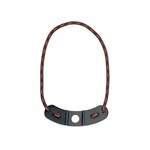 PINE RIDGE KWIK SLING BRAIDED RED/BLACK
