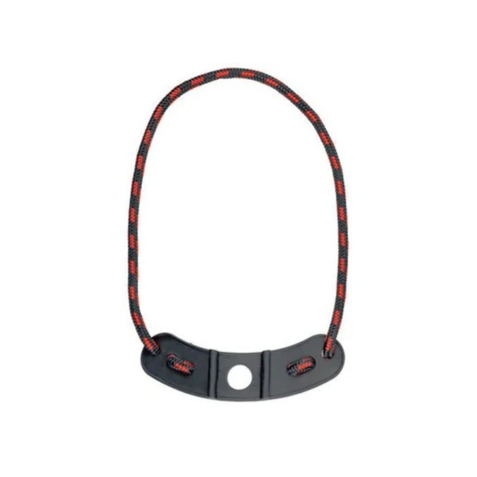 PINE RIDGE KWIK SLING BRAIDED RED/BLACK