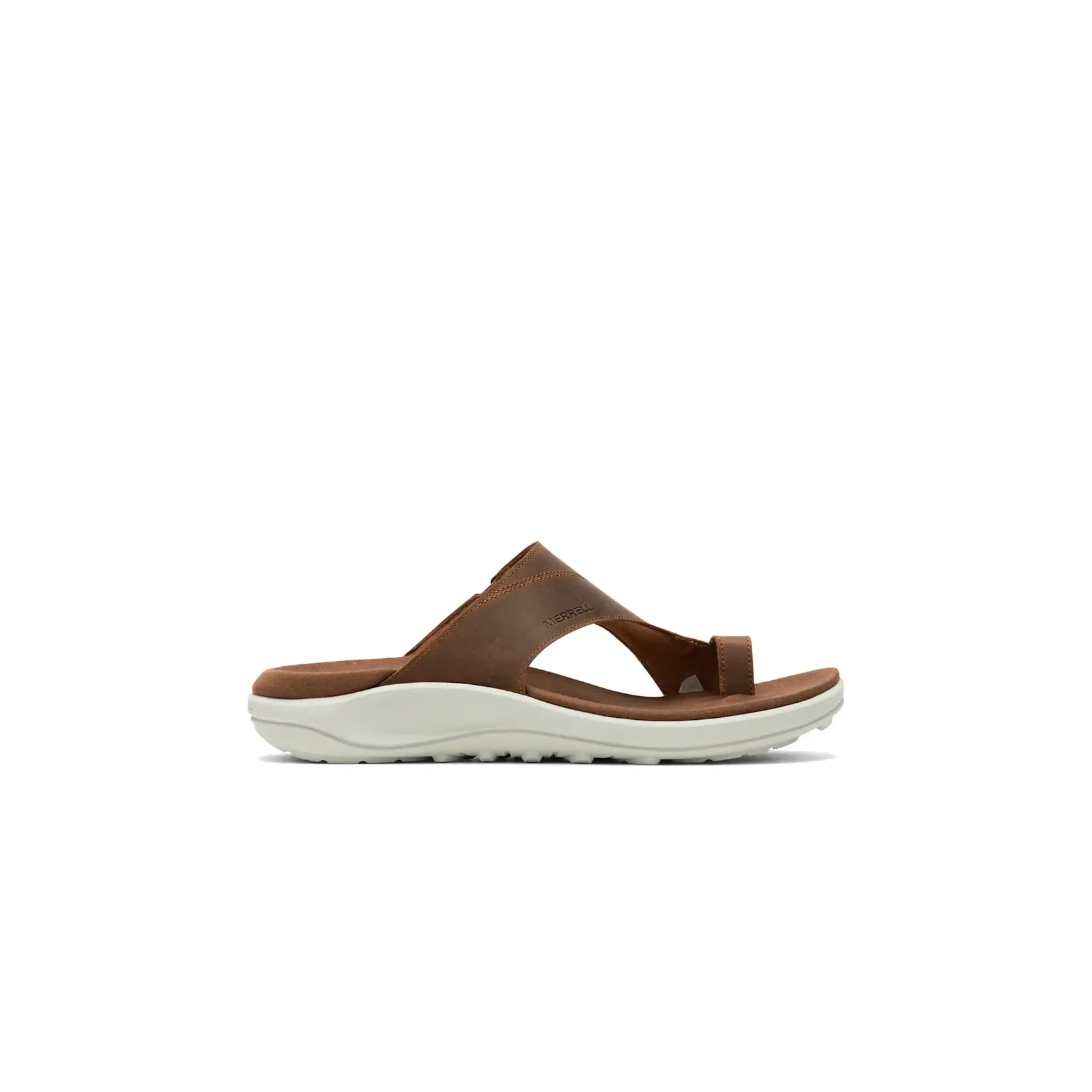 MERRELL MERRELL DISTRICT 4 LUXE POST SANDLE