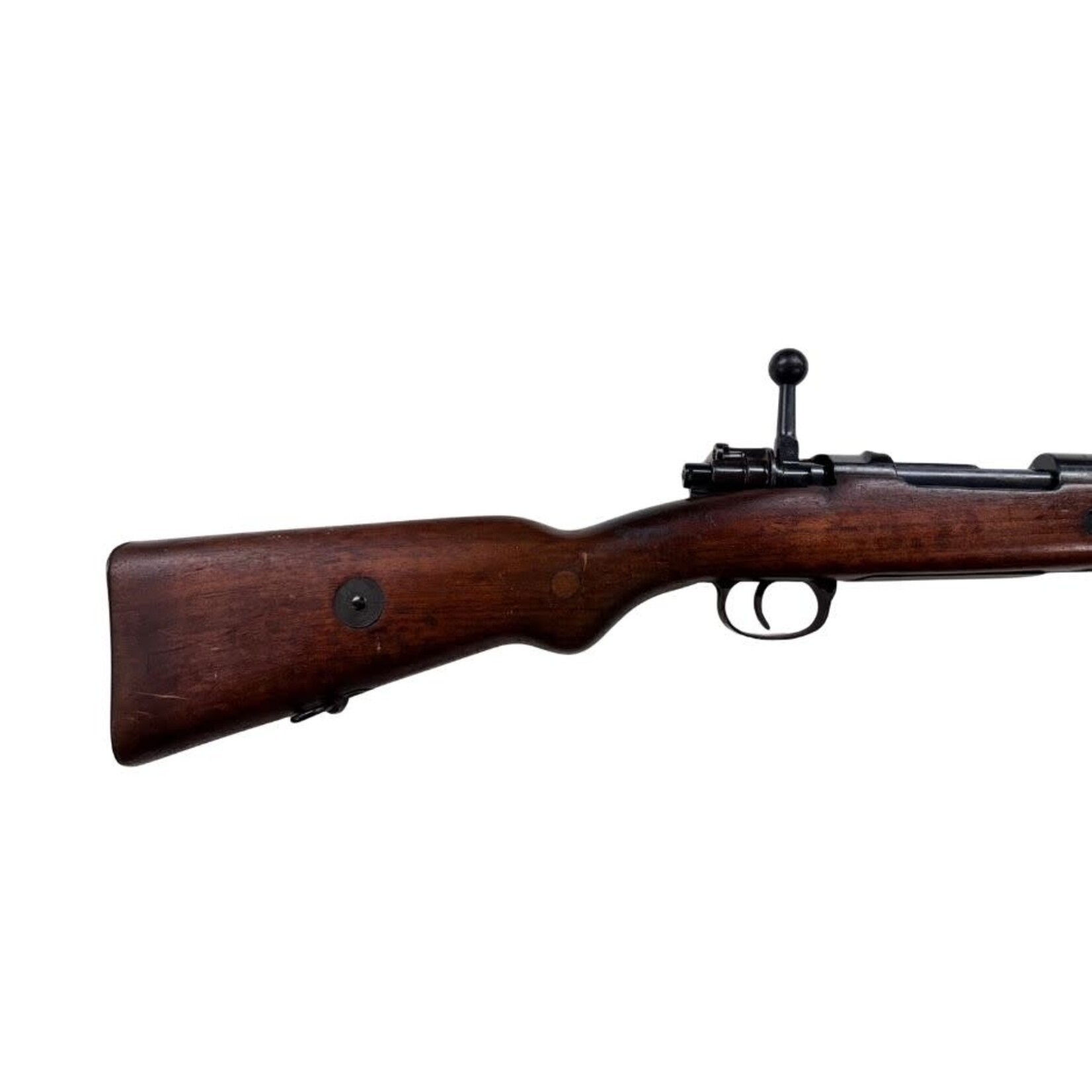 USED BRNO CZ 8MM MAUSER MODEL VZ 24 TARGET CARBINE 24" BRL 5 RDS BORN 1925