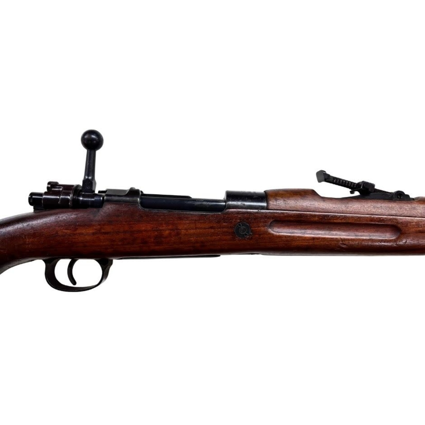 USED BRNO CZ 8MM MAUSER MODEL VZ 24 TARGET CARBINE 24" BRL 5 RDS BORN 1925