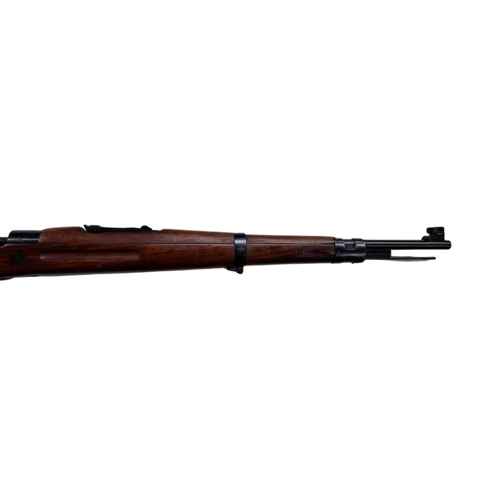 USED BRNO CZ 8MM MAUSER MODEL VZ 24 TARGET CARBINE 24" BRL 5 RDS BORN 1925