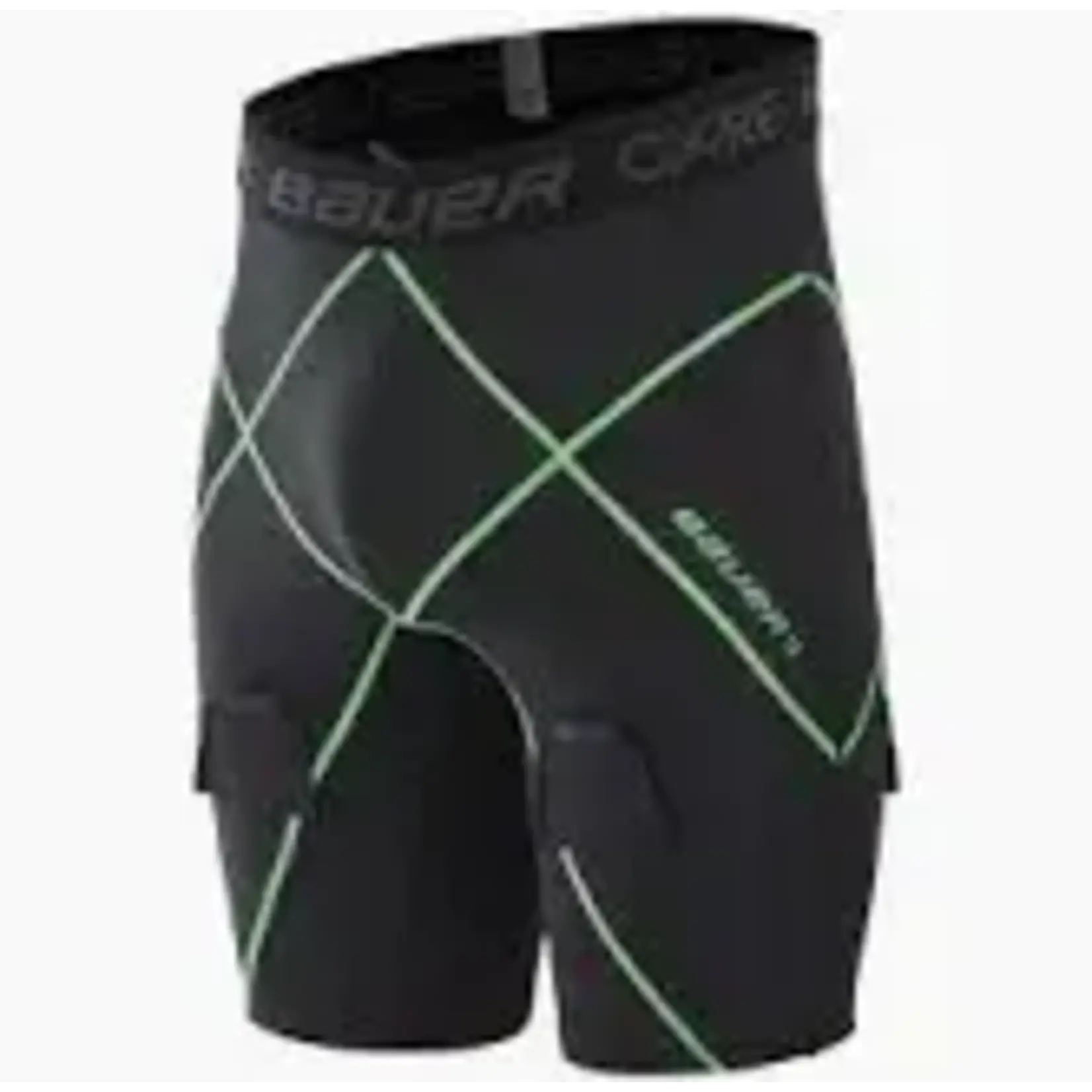 BAUER BAUER CORE 1.0 JOCK SHORT