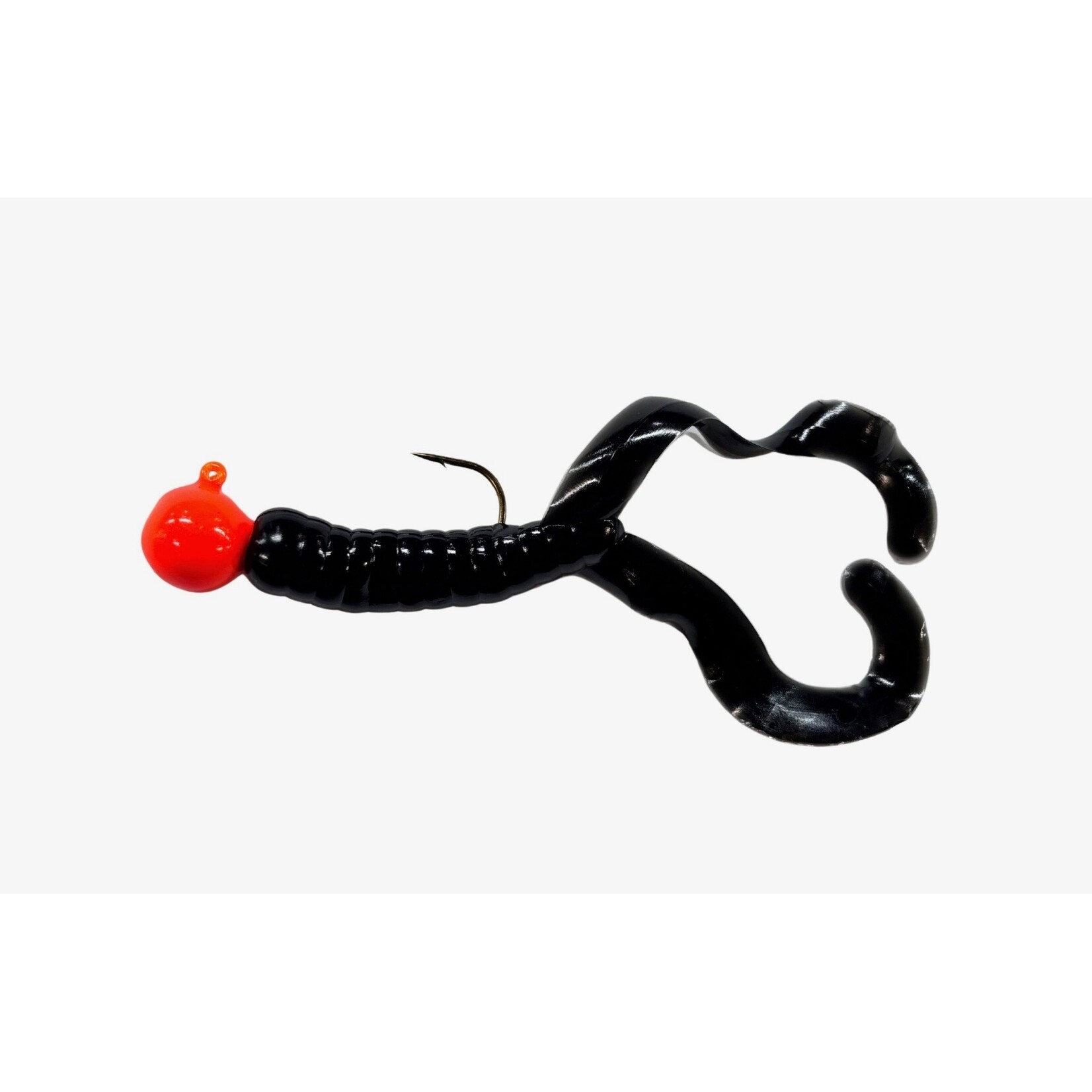 Cheap Seats Sports CS JACKFISH JIG HEAD/BODIES 2 PACK 3/4OZ