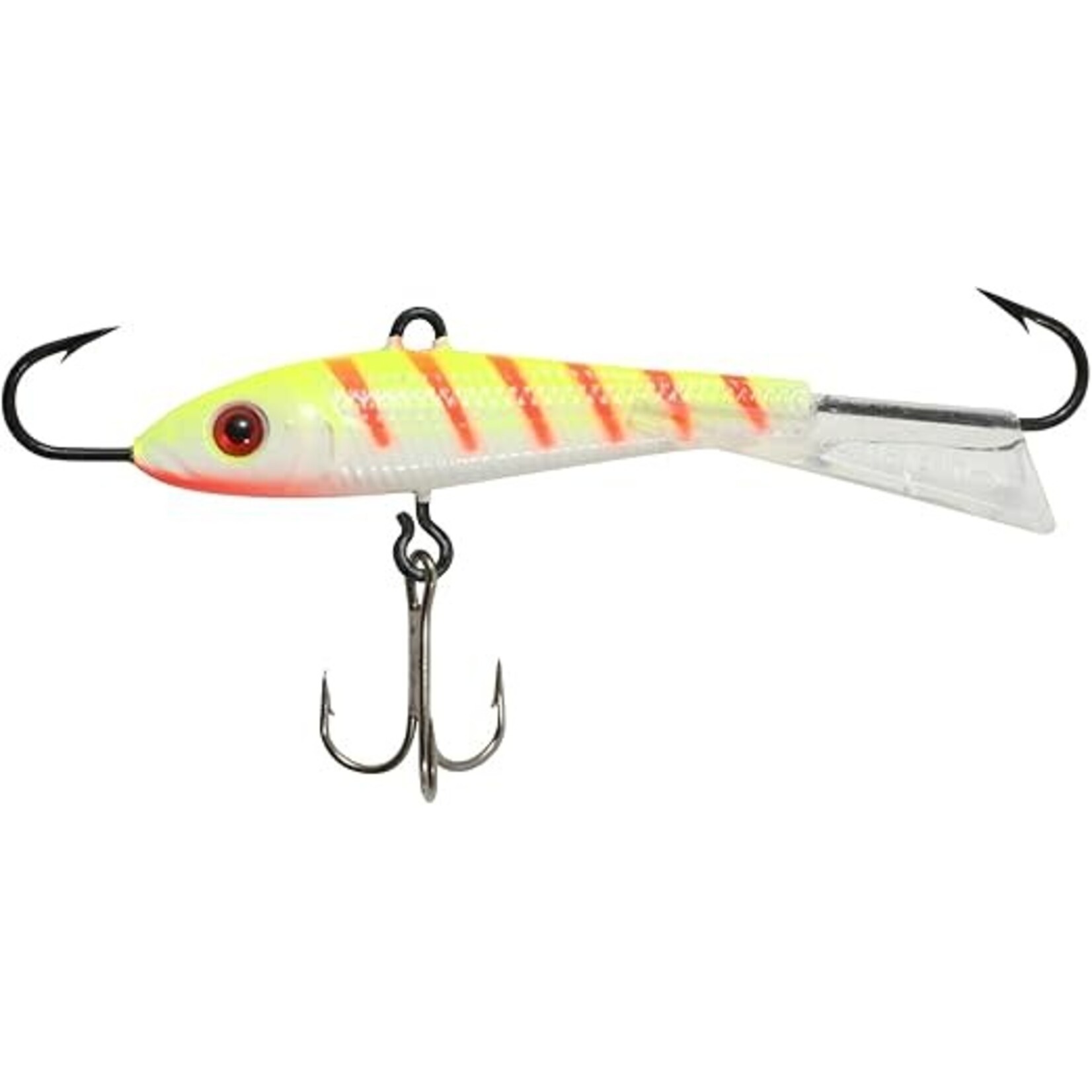 NORTHLAND TACKLE NORTHLAND PUPPET MINNOW DARTING JIG