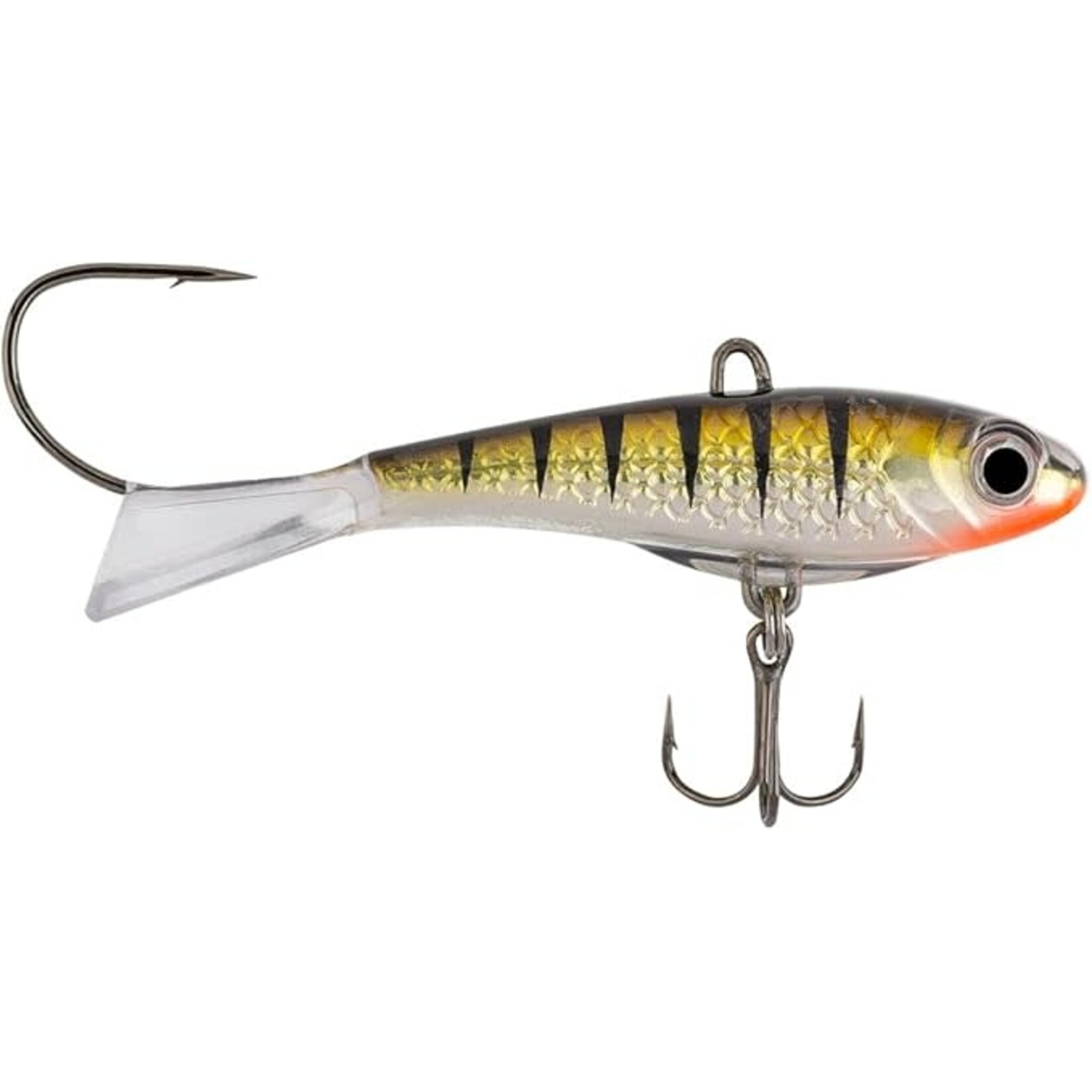 NORTHLAND TACKLE NORTHLAND PUPPET MINNOW DARTING JIG