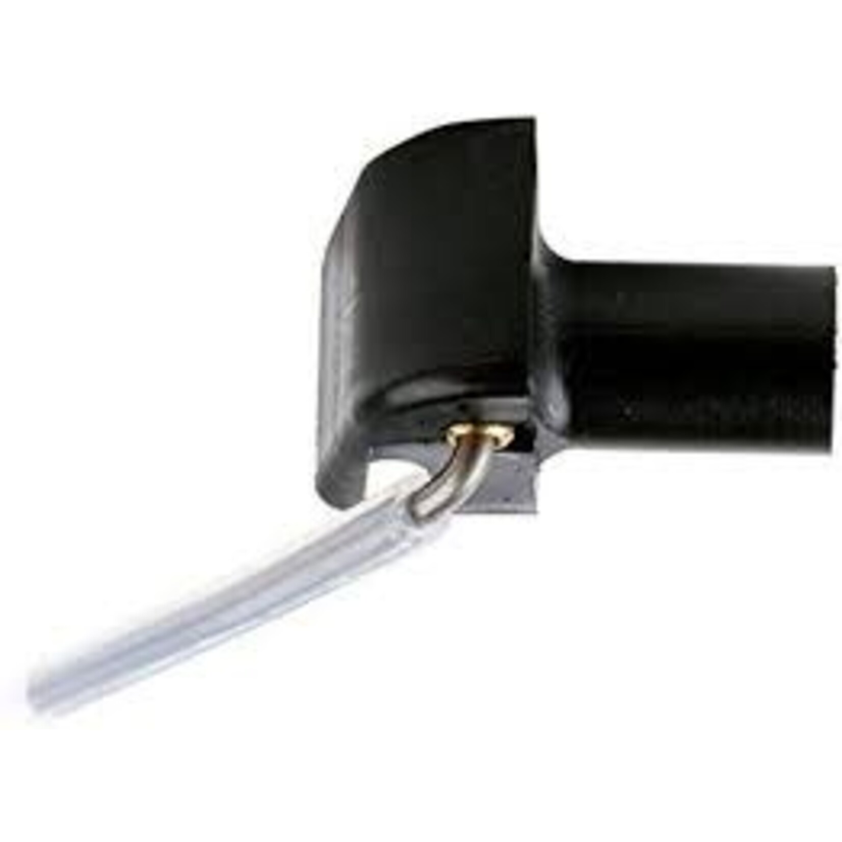GENESIS ARCHERY NASP GENESIS FLIPPER REST METAL
