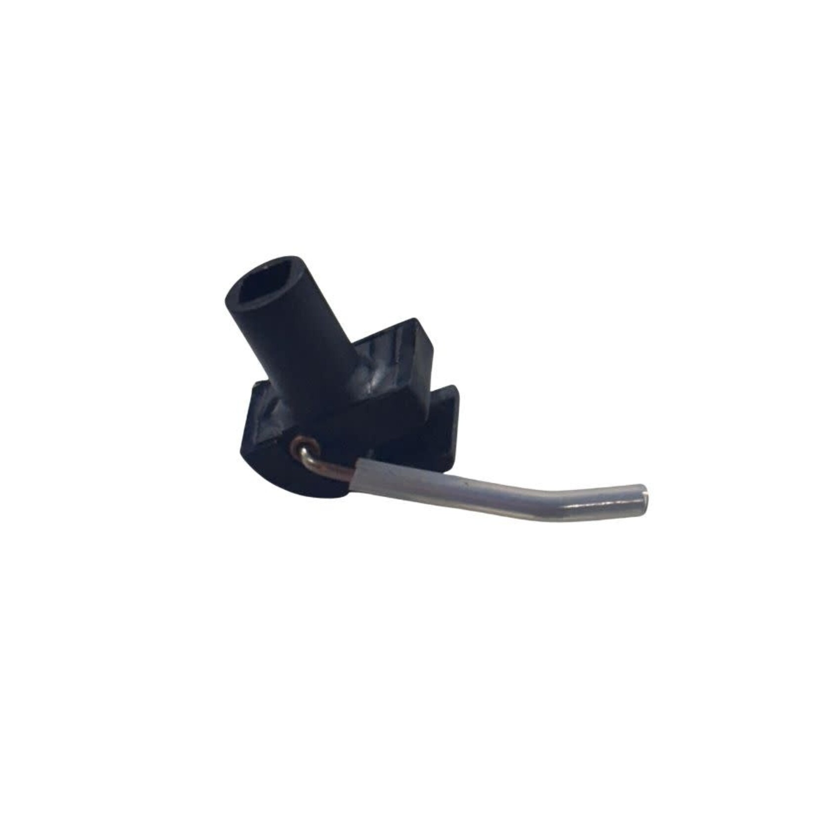 GENESIS ARCHERY NASP GENESIS FLIPPER REST METAL