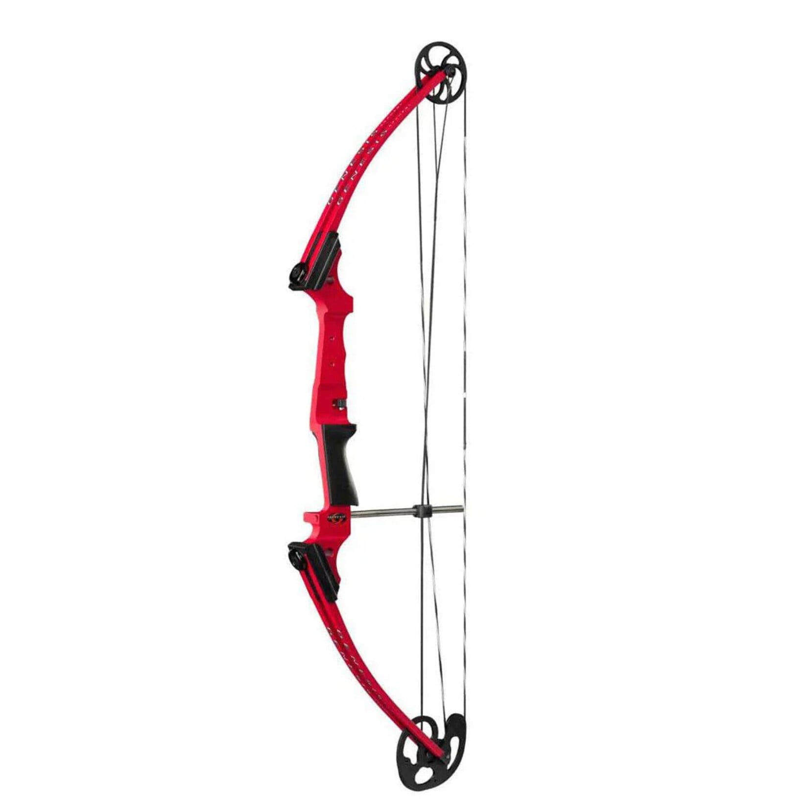 GENESIS ARCHERY GENESIS ARCHERY BOW 10-20LBS RIGHT HAND