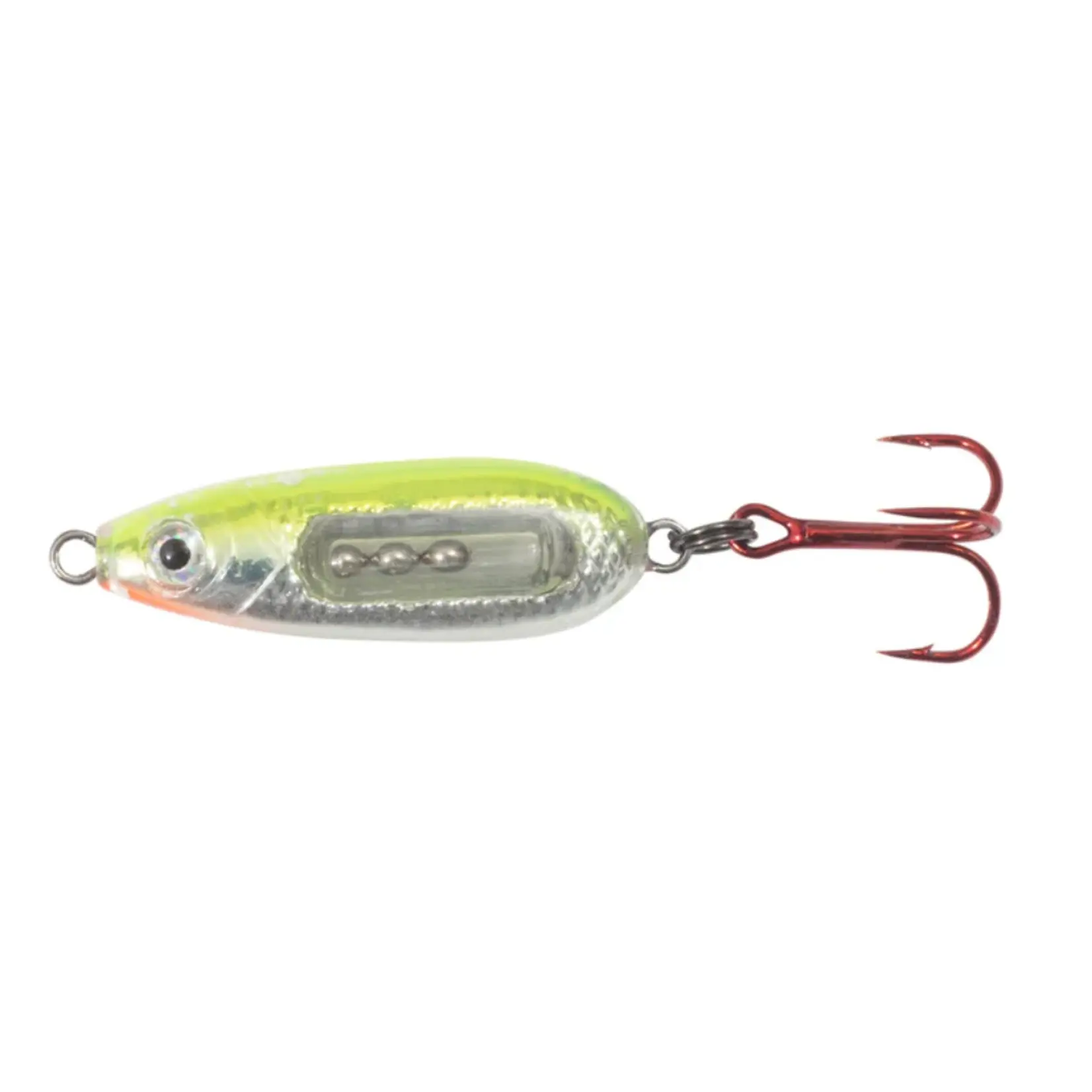 NORTHLAND TACKLE NORTHLAND BUCKSHOT GLASS SPOON 1/4 OZ