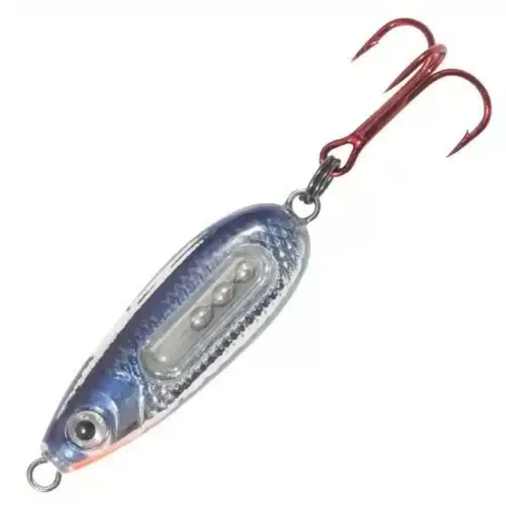 NORTHLAND TACKLE NORTHLAND BUCKSHOT GLASS SPOON 1/4 OZ
