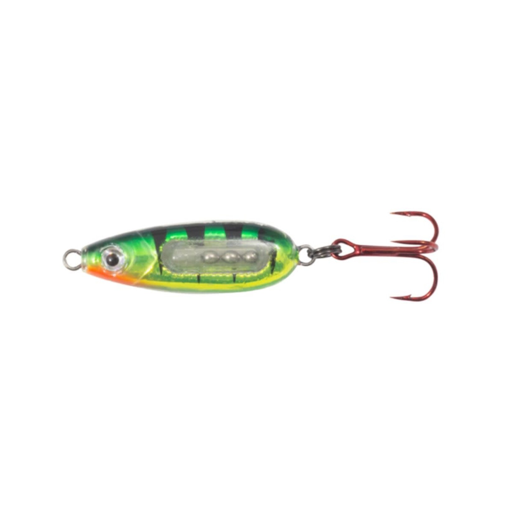 NORTHLAND TACKLE NORTHLAND BUCKSHOT GLASS SPOON 1/4 OZ