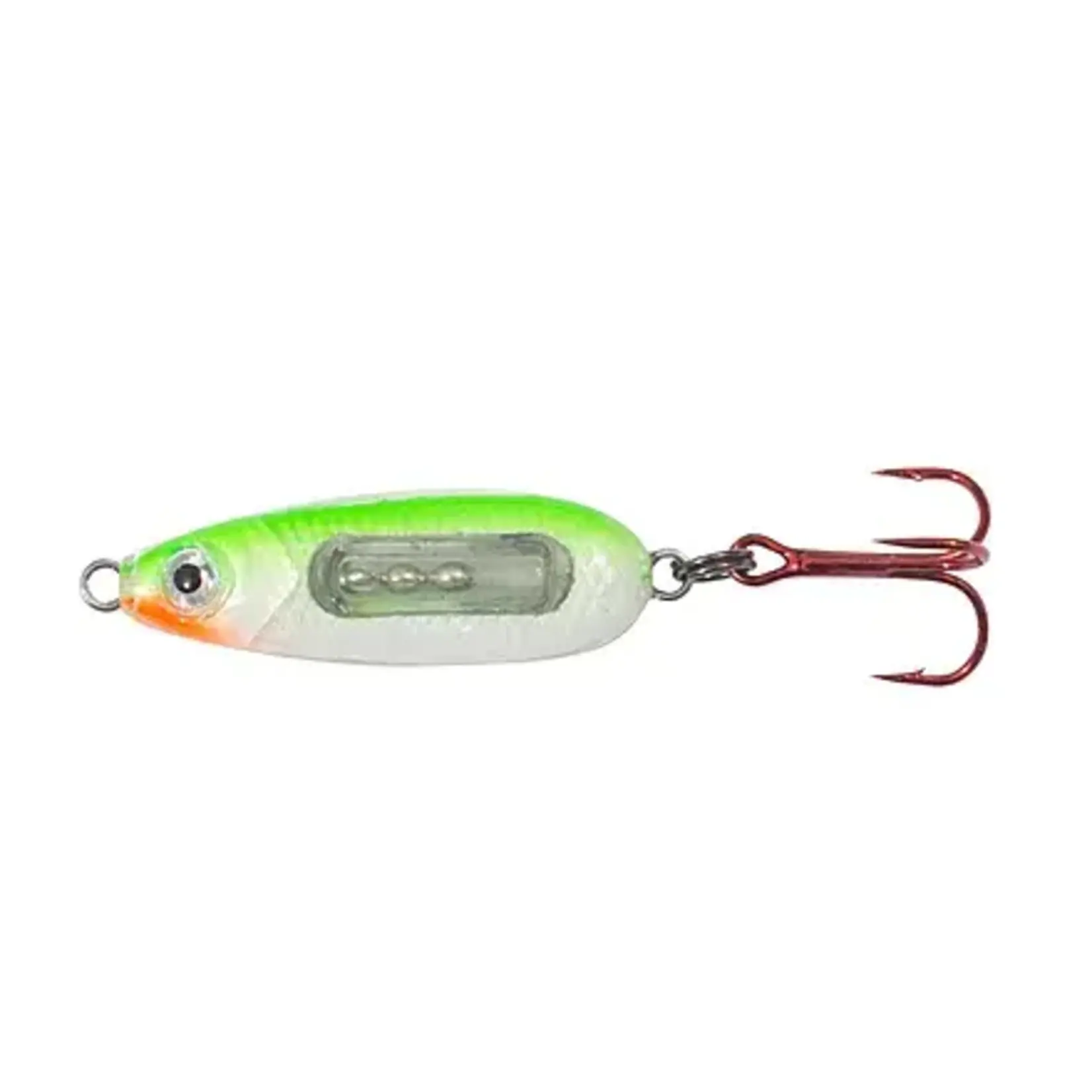 NORTHLAND TACKLE NORTHLAND BUCKSHOT GLASS SPOON 1/4 OZ