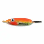 NORTHLAND TACKLE NORTHLAND HOLOGRAPHIC FORAGE MINNOW MINNOW JIG