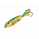 NORTHLAND TACKLE NORTHLAND MACHO MINNOW KICKER TAIL SPOON