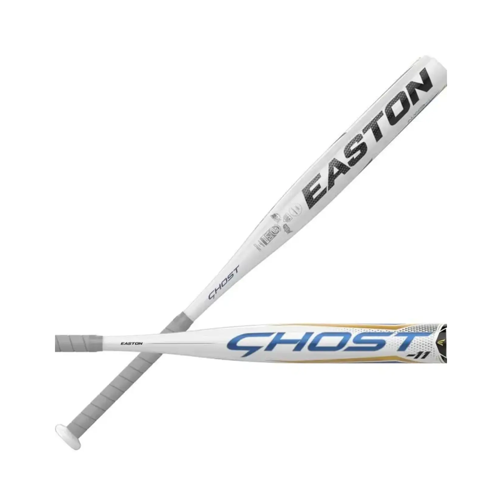 EASTON EASTON GHOST FASTPITCH SOFTBALL BAT -11