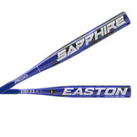 EASTON EASTON SAPPHIRE FASTPITCH BAT -12