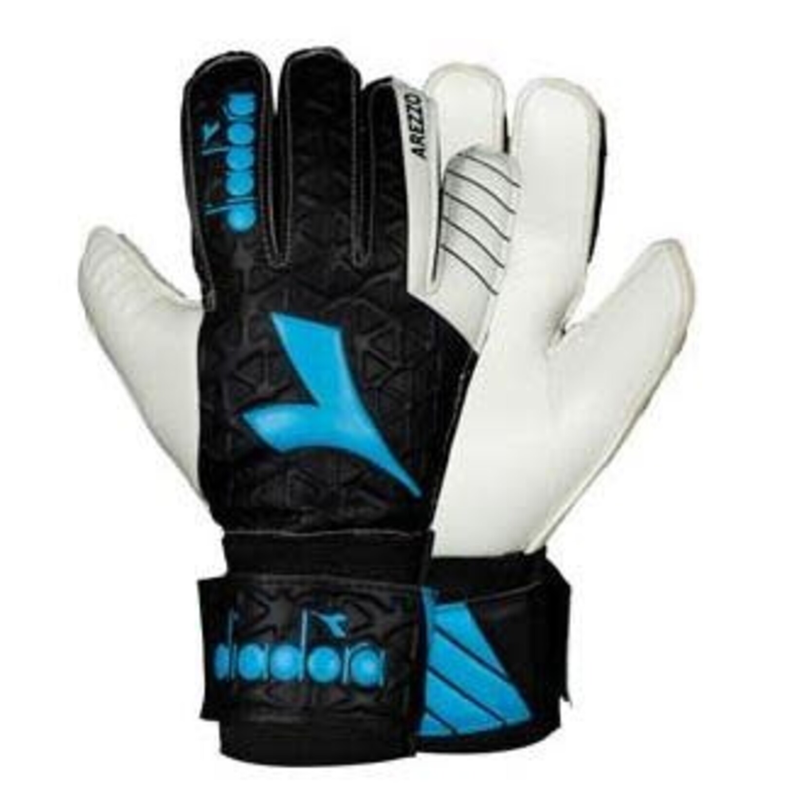 DIADORA DIADORA SOCCER GOALKEEPER GLOVES AREZZO