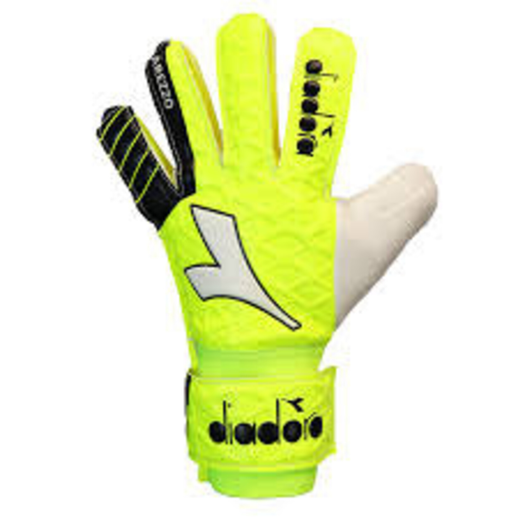 DIADORA DIADORA SOCCER GOALKEEPER GLOVES AREZZO